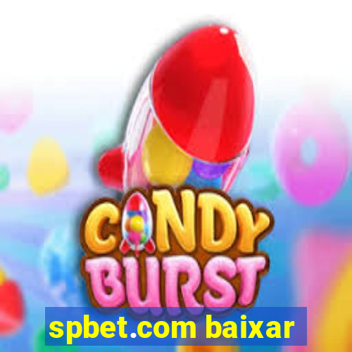 spbet.com baixar